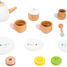 Juego de té cocina infantil LE11214 Small foot company 2