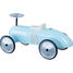 Correpasillos coche vintage azul 76 x 38 x 40 cm V1124 Vilac 2