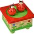 Caja de música Ladybird UL1127-935 Ulysse 1