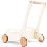 Carro de paseo y bloques de madera NTC11320 New Classic Toys 5