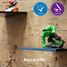 Figura de Hulk Marvel BU-11332 Bullyland 5