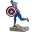 Figura de Captain America Marvel BU-11335 Bullyland 2