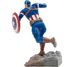 Figura de Captain America Marvel BU-11335 Bullyland 4