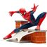 Figurita de Spiderman Marvel BU-11334 Bullyland 1