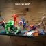 Figurita de Spiderman Marvel BU-11334 Bullyland 3