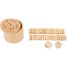 Juego de dados 6 fuera LE11365 Small foot company 3