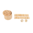 Juego de dados 6 fuera LE11365 Small foot company 3