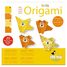 Kids Origami - Perro FR-11372 Fridolin 1