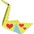 Kids Origami - Cisne FR-11377 Fridolin 2
