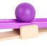 Pista de bolas Junior El Patio LE11379 Small foot company 7