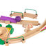 Pista de bolas Junior El Patio LE11379 Small foot company 1