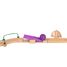 Pista de bolas Junior El Patio LE11379 Small foot company 3