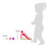 Pista de bolas Junior El Patio LE11379 Small foot company 4
