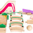Pista de bolas Junior El Patio LE11379 Small foot company 2