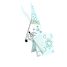 Coloring Origami - Liebre FR-11381 Fridolin 3