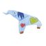 Coloring Origami - Elefante FR-11386 Fridolin 3