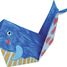 Coloring Origami - Ballena FR-11388 Fridolin 2