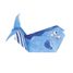 Coloring Origami - Ballena FR-11388 Fridolin 3