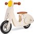 Scooter beige NCT11430 New Classic Toys 3