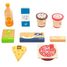 Set alimentos para refrigerador Fresh LE11441 Small foot company 3