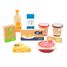 Set alimentos para refrigerador Fresh LE11441 Small foot company 1
