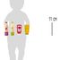 Set de salsas y aceites Fresh LE11445 Small foot company 3