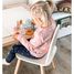 Puzle para encajar Pastel LE11472 Small foot company 5