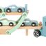 Transportador de coches Chicago LE11510 Small foot company 1