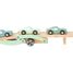 Transportador de coches Chicago LE11510 Small foot company 5