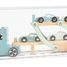 Transportador de coches Chicago LE11510 Small foot company 9