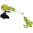 Modelo 3D de papel Rana FR-11609 Fridolin 5