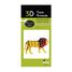 Modelo 3D de papel león FRI-11620 Fridolin 2
