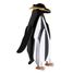 Modelo 3D de papel Pingüino FR-11626 Fridolin 1