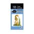Modelo 3D de papel Caballo de mar FR-11627 Fridolin 2