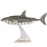 Modelo 3D de papel tiburón FR-11633 Fridolin 2