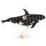 Modelo 3D de papel Orca FR-11634 Fridolin 1