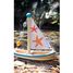 Juguete acuático Barco de vela Estrella de mar LE11658 Small foot company 3