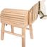 Caballo de madera LE11664 Small Foot company 1