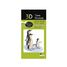 Modelo 3D de papel Familia de pingüinos FI-11672 Fridolin 2