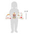 Set Electrodomésticos de Cocina infantil LE11684 Small foot company 7