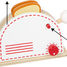 Set Electrodomésticos de Cocina infantil LE11684 Small foot company 6