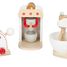Set Electrodomésticos de Cocina infantil LE11684 Small foot company 1