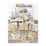 Puzzle ABC Safari LE11703 Small foot company 5