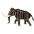 Modelo 3D de papel mamut FR-11727 Fridolin 1