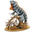 Modelo 3D de papel Lagarto FR-11744 Fridolin 1