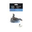 Modelo 3D de papel focas FR-11748 Fridolin 2