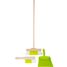 Set de limpieza con escoba LE11767 Small foot company 4