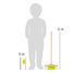 Set de limpieza con escoba LE11767 Small foot company 3