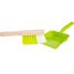 Set de limpieza con escoba LE11767 Small foot company 2