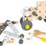 Set de construcción Miniwob LE11810 Small foot company 1